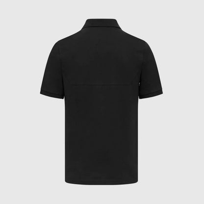PUMA Ferrari Race Polo Black