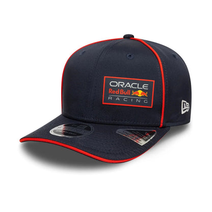 Red Bull Racing New Era 9Seventy Team Cap - Dark Blue
