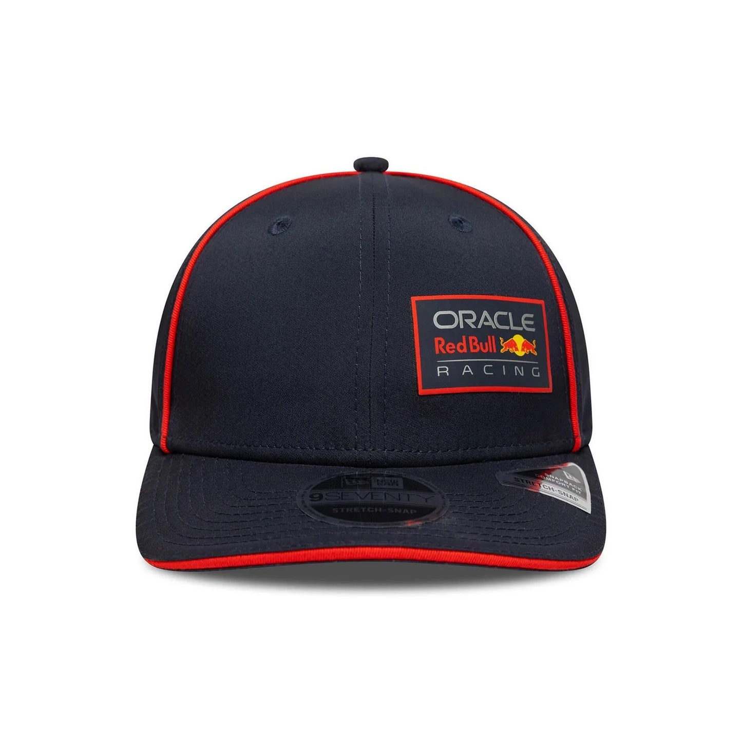 Red Bull Racing New Era 9Seventy Team Cap - Dark Blue