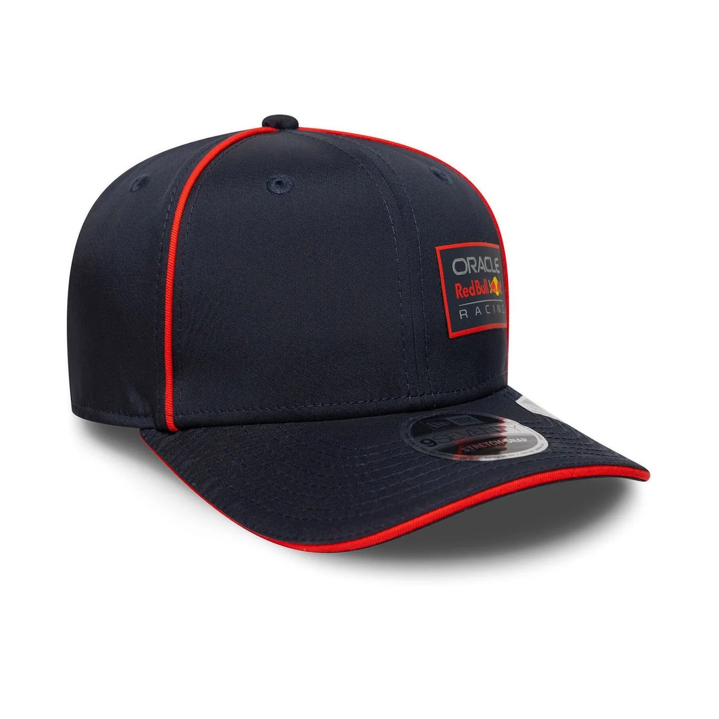 Red Bull Racing New Era 9Seventy Team Cap - Dark Blue