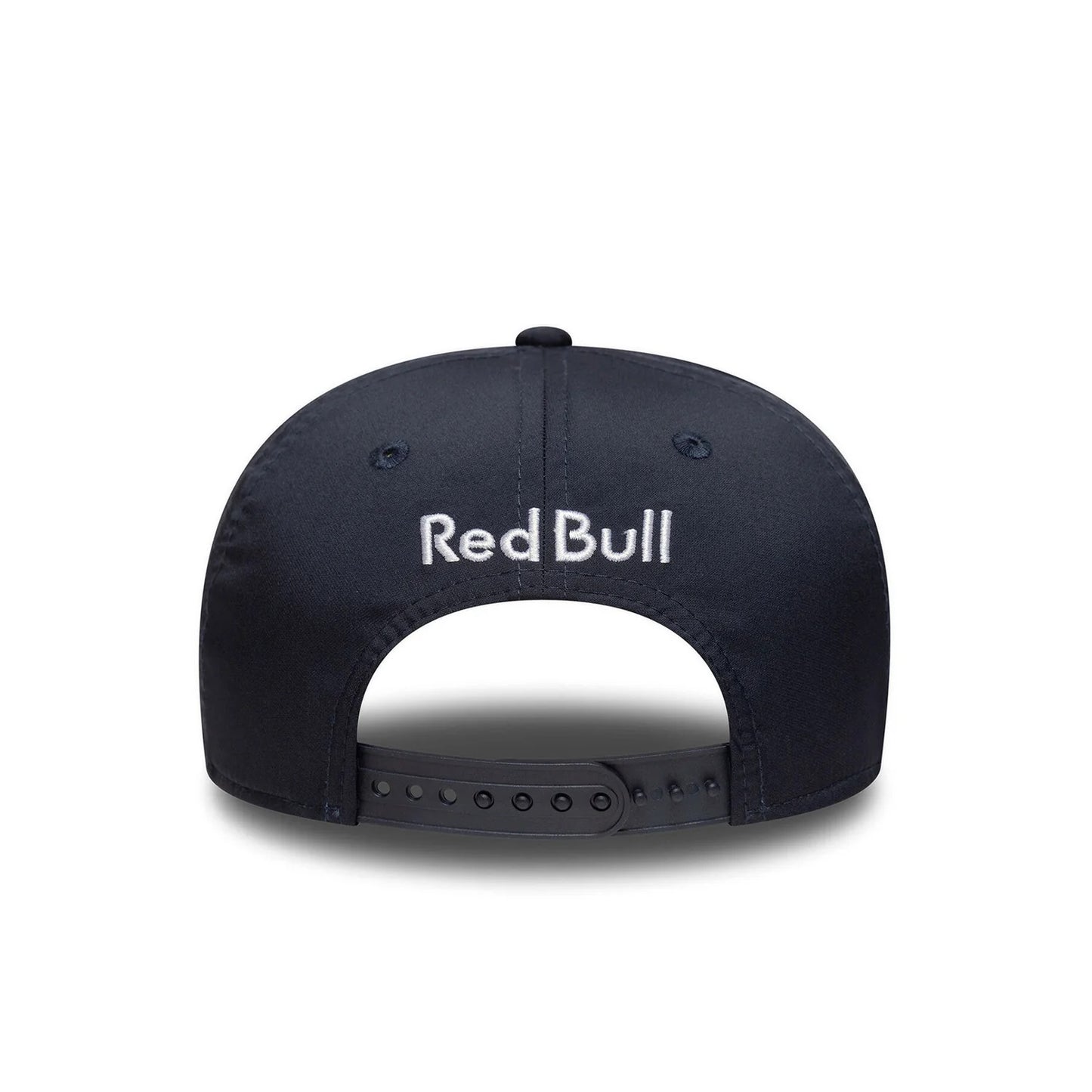 Red Bull Racing New Era 9Seventy Team Cap - Dark Blue