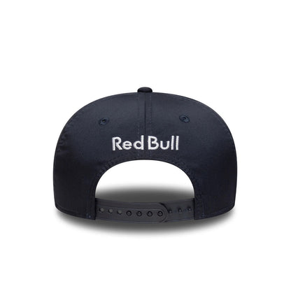 Red Bull Racing New Era 9Seventy Team Cap - Dark Blue