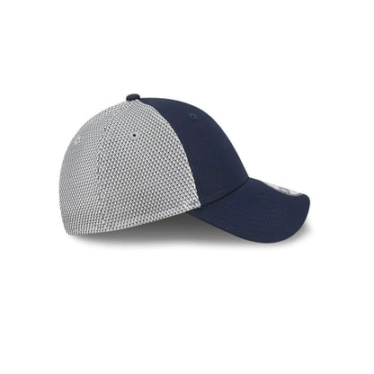 Red Bull Racing Vegas Team 9Forty Dark Blue & Silver Curve Cap
