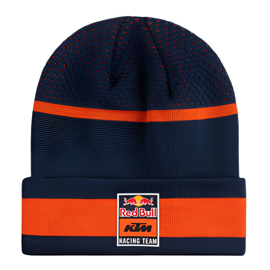 Red bull beanie, winter, online store, F1 beanie, red bull accessories, KTM F1, formula 1 beanie, F1 hat, Winter accessories