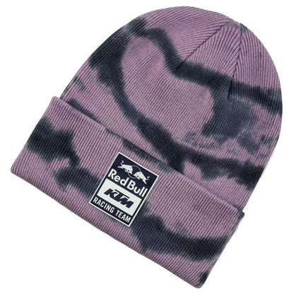 Red Bull KTM Racing Team, Beanie, Fanwear, Knitwear, 2023 MotoGP, Racegear, Takealot, Original Brand, Pink/Grey