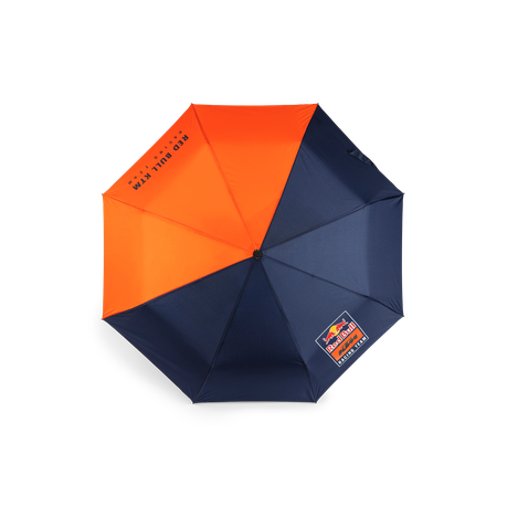 KTM Assesories; KTM umbrella