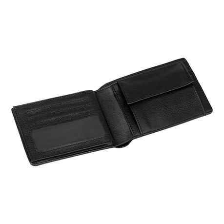 Red Bull KTM Allblack Wallet