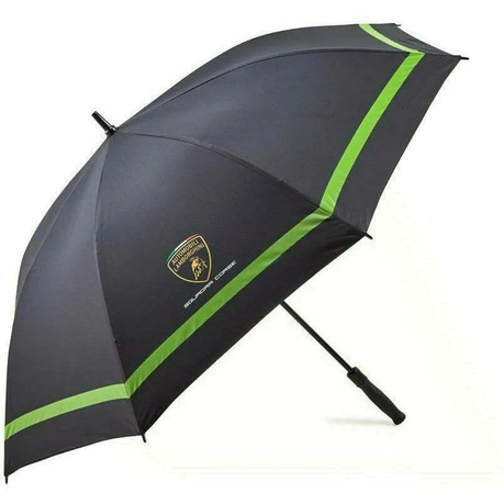 Lambo SC Big Umbrella Black