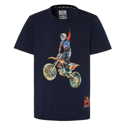 KTM Kids Tee