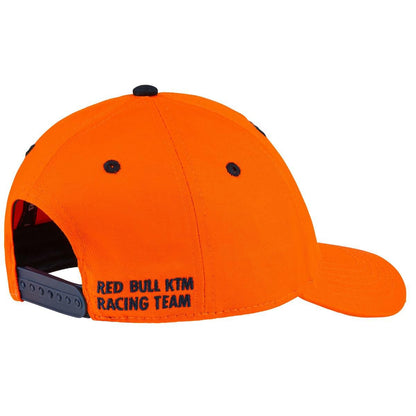 KTM Kids Zone Cap Orange