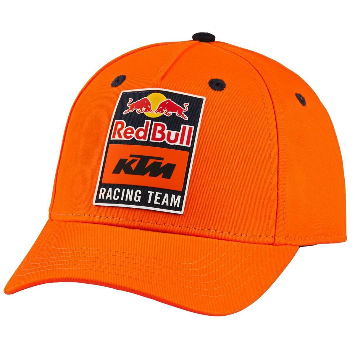 KTM Kids Zone Cap Orange Racegear