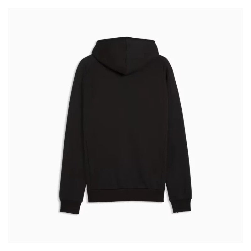 Scuderia Ferrari Men's Track Hooded Jacket