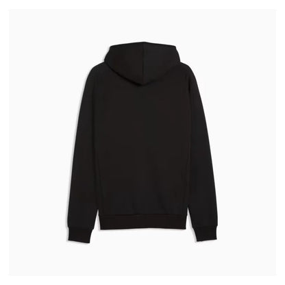 Scuderia Ferrari Men's Track Hooded Jacket