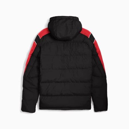 Scuderia Ferrari MT7 Men's Padded Jacket