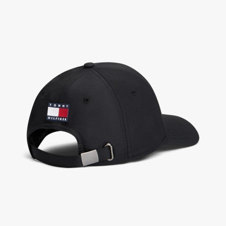 Tommy Hilfiger x Cadillac F1 2026 Team Cap - White / Black
