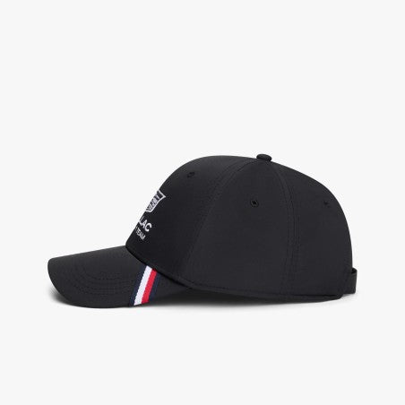Tommy Hilfiger x Cadillac F1 2026 Team Cap - White / Black
