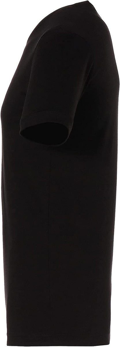 Scuderia Ferrari Fanwear Men's Large Shield T-Shirt