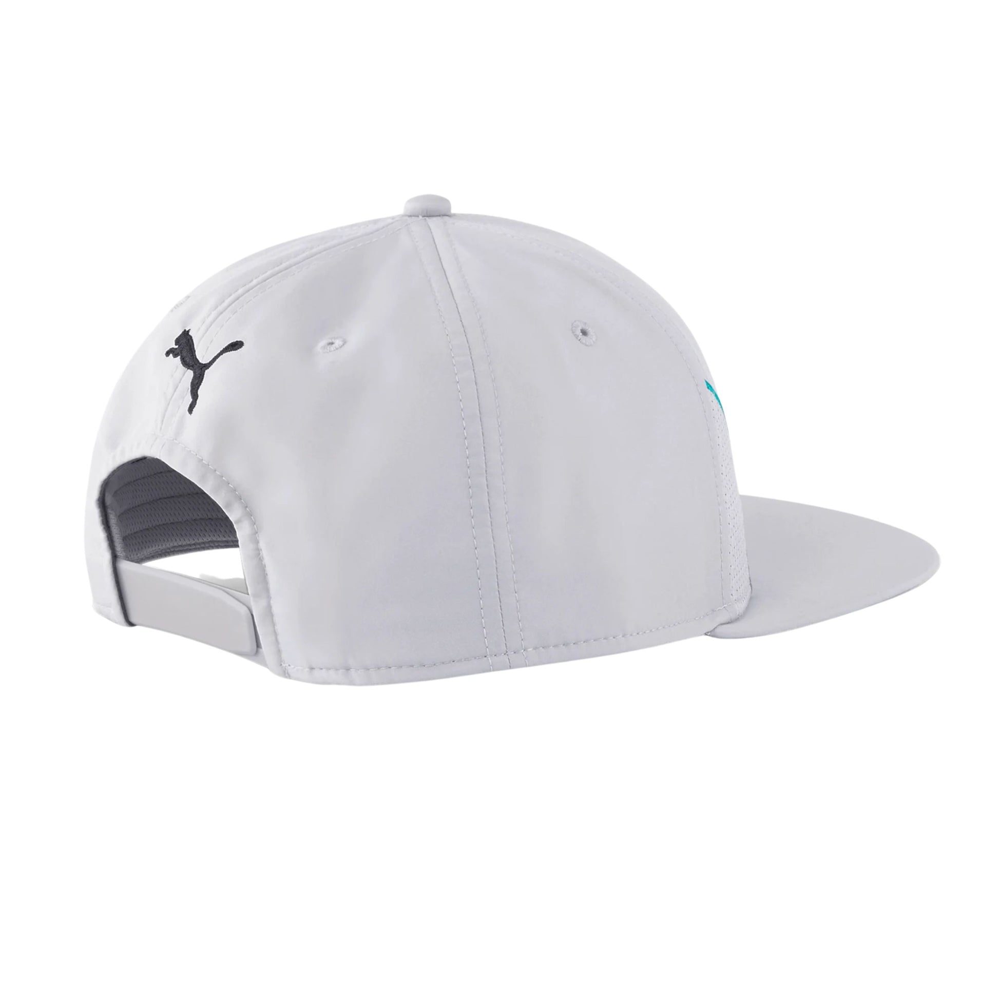 Flat Brim Cap, Puma, Baseball Cap, Mercedes, AMG Petronas, FW, Mercedes AMG, Petronas F1, Cap, hats, brand cap, take a lot, online clothing shop, best seller, clothing, brand clothes, mr price, racegear, formula 1 apparel, formula 1 brands