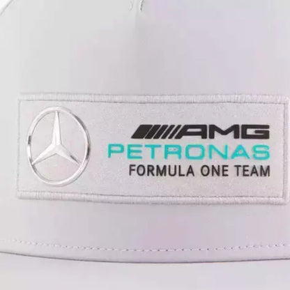 Flat Brim Cap, Puma, Baseball Cap, Mercedes, AMG Petronas, FW, Mercedes AMG, Petronas F1, Cap, hats, brand cap, take a lot, online clothing shop, best seller, clothing, brand clothes, mr price, racegear, formula 1 apparel, formula 1 brands