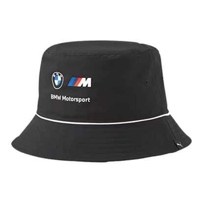 BMW accessories, Motorsport, Bucket Hat, take a lot, racegear, online store, best apparel, formula 1 clothing, F1, apparel hats, brand hats, bucket hat, f1 hats, puma hat