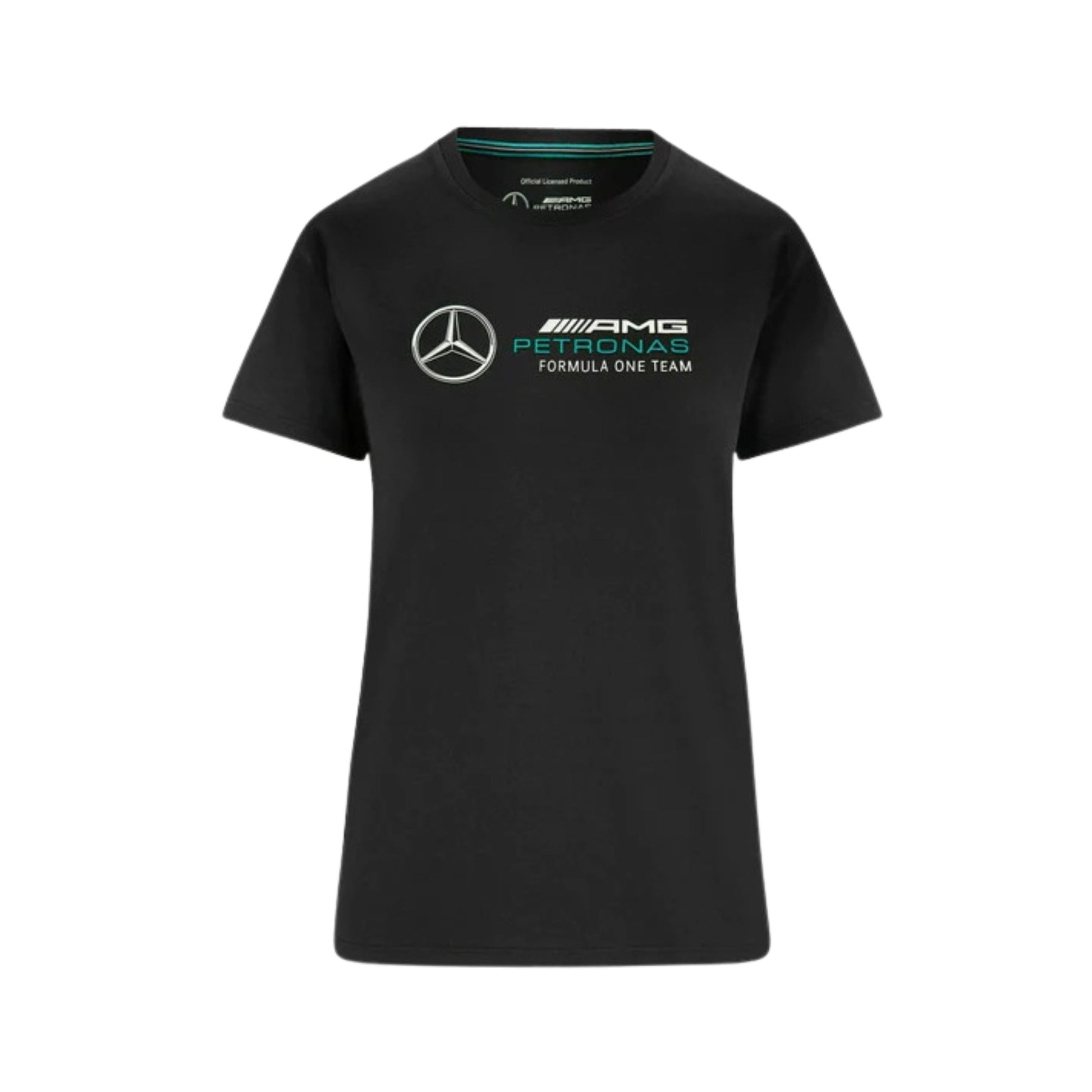 Mercedes Benz AMG Petronas F1, T-Shirt, formula one team, Mercedes, AMG Petronas, FW, Mercedes AMG, Petronas F1, brand shirts, take a lot, online clothing shop, best seller, women clothing, brand clothes, mr price, racegear, formula 1, apparel, formula 1 brands