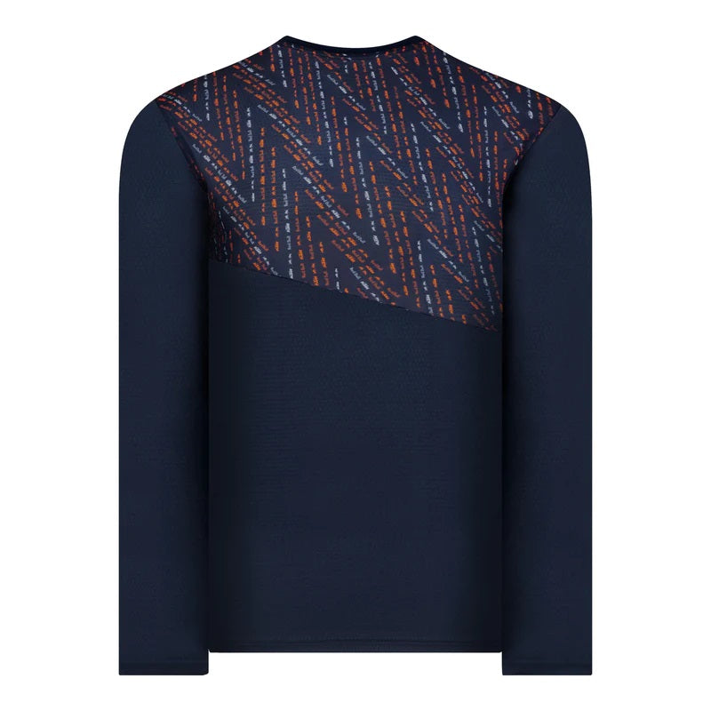 Red Bull KTM Racing Team Twist Long Sleeve Top