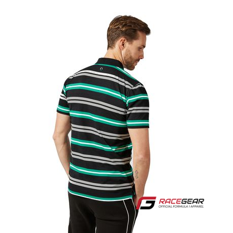 Mercedes AMG, Petronas, Polo Shirt, take a lot, formula1, F1 apparel, mr price, merchandise, shirt, south africa, clothes, online store, Johannesburg, cape town , Pretoria,  official brands, men clothes, racing clothes