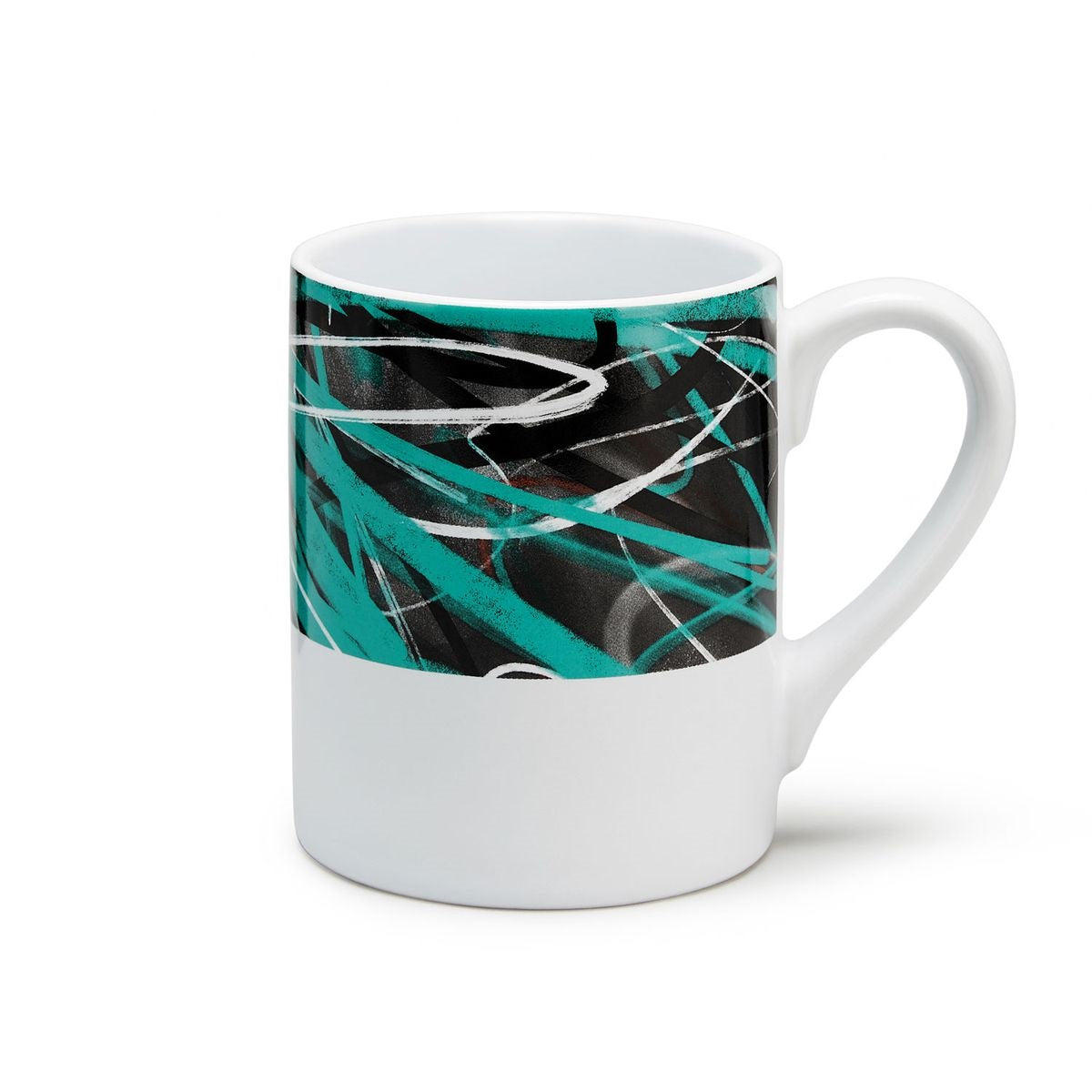 take a lot, online brand store, F1 accessories, mug, limited stock, south africa, ,Mercedes AMG, F1, Fanwear, Mug Multicolour,