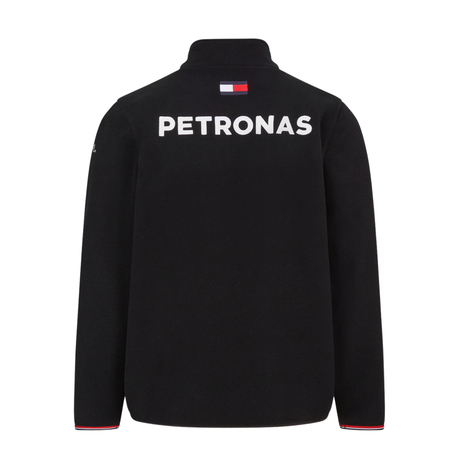 Mercedes AMG, Petronas F1, Fleece Jacket, jersey, south africa, online store, best seller, winter clothes, sale, limited in stock, new merchandise, fanwear, formula 1 apparel, f1 clothes 
