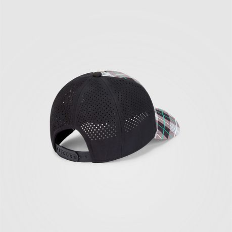 Mercedes AMG Petronas, FW Logo Cap, Mercedes caps, Mercedes hats, F1 hat, F1 accessories, multi colour hat, Petronas hats, f1 apparel, formula 1 caps, online store, takealot.com, take a lot hats