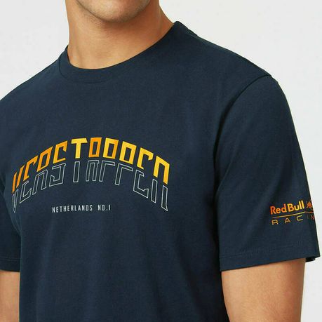 Red Bull Racing F1 Men's Verstappen Graphic T-Shirt, red bull f1, f1 clothes, online store, f1 shirt, f1 red bull, formula 1 store, take alot shirts, brand tops, best sellers