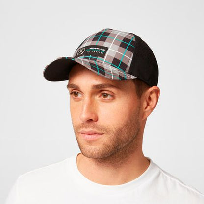Mercedes AMG Petronas, FW Logo Cap, Mercedes caps, Mercedes hats, F1 hat, F1 accessories, multi colour hat, Petronas hats, f1 apparel, formula 1 caps, online store, takealot.com, take a lot hats