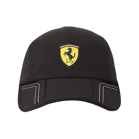 Scuderia Ferrari F1 Puma Racetrack Cap