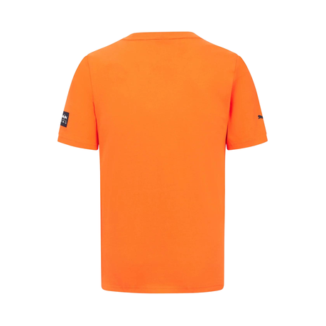 Red Bull Racing Men's Max Verstappen Special Edition Singapore GP T-ShirtRed Bull Racing Men's Max Verstappen Special Edition Singapore GP T-Shirt