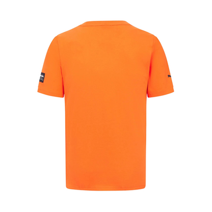 Red Bull Racing Men's Max Verstappen Special Edition Singapore GP T-ShirtRed Bull Racing Men's Max Verstappen Special Edition Singapore GP T-Shirt